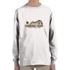 Youth DRI-POWER® ACTIVE Long-Sleeve T-Shirt Thumbnail