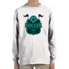 Youth DRI-POWER® ACTIVE Long-Sleeve T-Shirt Thumbnail