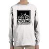 Youth DRI-POWER® ACTIVE Long-Sleeve T-Shirt Thumbnail