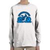 Youth DRI-POWER® ACTIVE Long-Sleeve T-Shirt Thumbnail