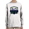 Youth DRI-POWER® ACTIVE Long-Sleeve T-Shirt Thumbnail