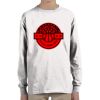 Youth DRI-POWER® ACTIVE Long-Sleeve T-Shirt Thumbnail