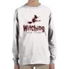 Youth DRI-POWER® ACTIVE Long-Sleeve T-Shirt Thumbnail