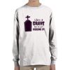 Youth DRI-POWER® ACTIVE Long-Sleeve T-Shirt Thumbnail