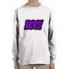Youth DRI-POWER® ACTIVE Long-Sleeve T-Shirt Thumbnail