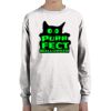 Youth DRI-POWER® ACTIVE Long-Sleeve T-Shirt Thumbnail