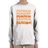 Youth DRI-POWER® ACTIVE Long-Sleeve T-Shirt Thumbnail
