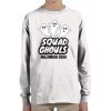 Youth DRI-POWER® ACTIVE Long-Sleeve T-Shirt Thumbnail
