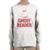 Youth DRI-POWER® ACTIVE Long-Sleeve T-Shirt Thumbnail