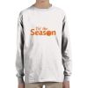 Youth DRI-POWER® ACTIVE Long-Sleeve T-Shirt Thumbnail