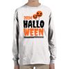 Youth DRI-POWER® ACTIVE Long-Sleeve T-Shirt Thumbnail