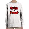 Youth DRI-POWER® ACTIVE Long-Sleeve T-Shirt Thumbnail