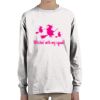 Youth DRI-POWER® ACTIVE Long-Sleeve T-Shirt Thumbnail