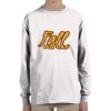 Youth DRI-POWER® ACTIVE Long-Sleeve T-Shirt Thumbnail