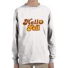 Youth DRI-POWER® ACTIVE Long-Sleeve T-Shirt Thumbnail
