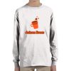 Youth DRI-POWER® ACTIVE Long-Sleeve T-Shirt Thumbnail
