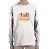 Youth DRI-POWER® ACTIVE Long-Sleeve T-Shirt Thumbnail