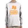 Youth DRI-POWER® ACTIVE Long-Sleeve T-Shirt Thumbnail