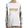 Youth DRI-POWER® ACTIVE Long-Sleeve T-Shirt Thumbnail