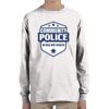 Youth DRI-POWER® ACTIVE Long-Sleeve T-Shirt Thumbnail