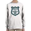 Youth DRI-POWER® ACTIVE Long-Sleeve T-Shirt Thumbnail