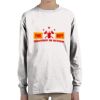 Youth DRI-POWER® ACTIVE Long-Sleeve T-Shirt Thumbnail