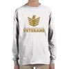Youth DRI-POWER® ACTIVE Long-Sleeve T-Shirt Thumbnail