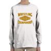 Youth DRI-POWER® ACTIVE Long-Sleeve T-Shirt Thumbnail