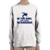Youth DRI-POWER® ACTIVE Long-Sleeve T-Shirt Thumbnail