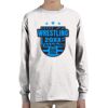 Youth DRI-POWER® ACTIVE Long-Sleeve T-Shirt Thumbnail