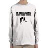 Youth DRI-POWER® ACTIVE Long-Sleeve T-Shirt Thumbnail