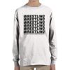 Youth DRI-POWER® ACTIVE Long-Sleeve T-Shirt Thumbnail
