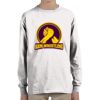 Youth DRI-POWER® ACTIVE Long-Sleeve T-Shirt Thumbnail