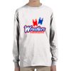 Youth DRI-POWER® ACTIVE Long-Sleeve T-Shirt Thumbnail