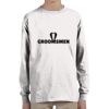 Youth DRI-POWER® ACTIVE Long-Sleeve T-Shirt Thumbnail