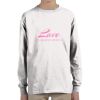 Youth DRI-POWER® ACTIVE Long-Sleeve T-Shirt Thumbnail