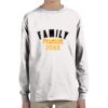Youth DRI-POWER® ACTIVE Long-Sleeve T-Shirt Thumbnail