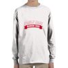 Youth DRI-POWER® ACTIVE Long-Sleeve T-Shirt Thumbnail