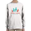 Youth DRI-POWER® ACTIVE Long-Sleeve T-Shirt Thumbnail