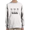 Youth DRI-POWER® ACTIVE Long-Sleeve T-Shirt Thumbnail