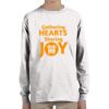 Youth DRI-POWER® ACTIVE Long-Sleeve T-Shirt Thumbnail
