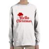 Youth DRI-POWER® ACTIVE Long-Sleeve T-Shirt Thumbnail