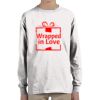 Youth DRI-POWER® ACTIVE Long-Sleeve T-Shirt Thumbnail
