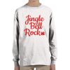 Youth DRI-POWER® ACTIVE Long-Sleeve T-Shirt Thumbnail