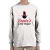 Youth DRI-POWER® ACTIVE Long-Sleeve T-Shirt Thumbnail