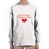Youth DRI-POWER® ACTIVE Long-Sleeve T-Shirt Thumbnail