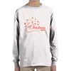 Youth DRI-POWER® ACTIVE Long-Sleeve T-Shirt Thumbnail