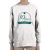 Youth DRI-POWER® ACTIVE Long-Sleeve T-Shirt Thumbnail