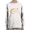 Youth DRI-POWER® ACTIVE Long-Sleeve T-Shirt Thumbnail