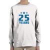 Youth DRI-POWER® ACTIVE Long-Sleeve T-Shirt Thumbnail